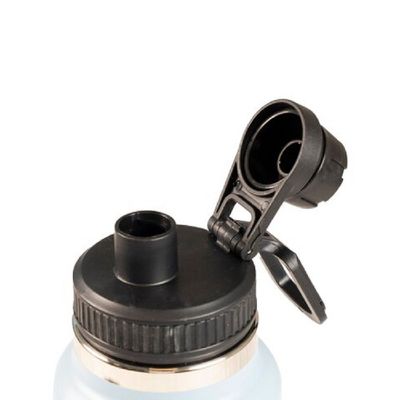 Imagen 2 del producto Botella Boca Ancha 940ml Blanco