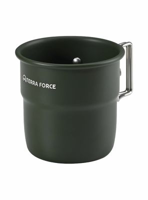 Imagen 1 del producto Taza Aluminio Camping 300 ml