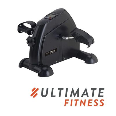 Imagen 2 del producto Mini Bicicleta – Pedalera Pro con Contador