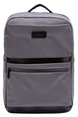 Mochila Citylife Gris