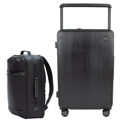 Maleta Lisboa Grande + Mochila Boss