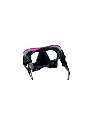 Imagen 2 del producto Kit lentes y snorkel +14 Color Rosa
