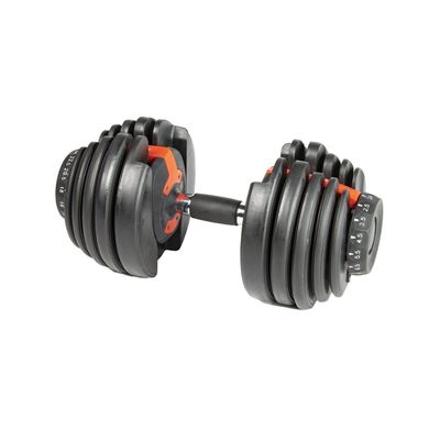 Imagen 2 del producto Mancuerna Ajustable – Intercambiable 24 kg