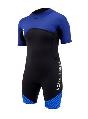 Imagen 2 del producto Traje De Agua 2 mm Niño Corto