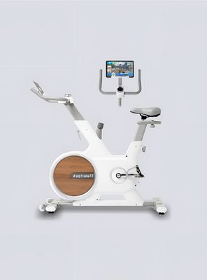 Imagen 2 del producto Bicicleta Spinning Magnética M350 Pro