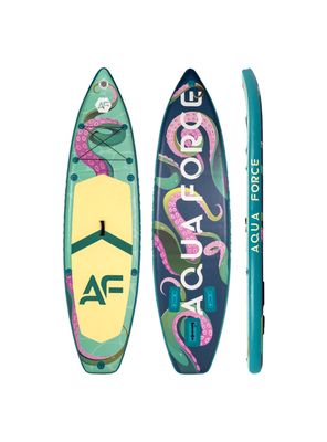 Stand up Paddle Board Inflable 10'6'' Papura - Doble Capa
