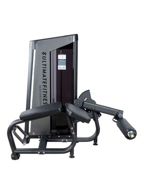 Prone Leg Curl - Curl de Piernas Boca Abajo