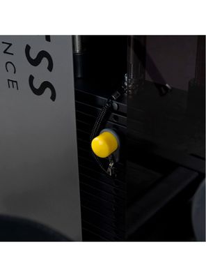 Imagen 2 del producto Prone Leg Curl - Curl de Piernas Boca Abajo