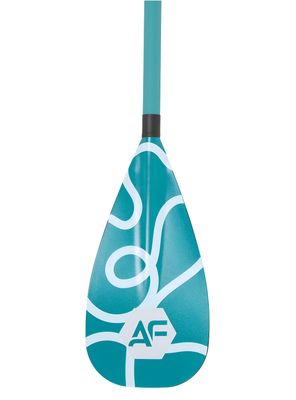 Remo SUP / Kayak Fibra de Vidrio Blue Guppy