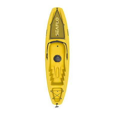 Imagen 2 del producto Kayak 1 Persona Sit On Amarillo