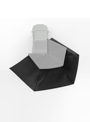 Paredes para Toldo Lateral Retractil Camping 270° 2m