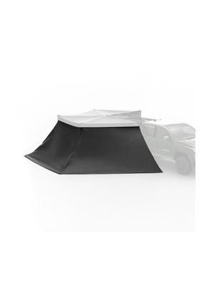 Imagen 2 del producto Paredes para Toldo Lateral Retractil Camping 270° 2m