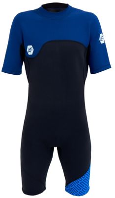 Traje De Agua 2 mm Hombre M