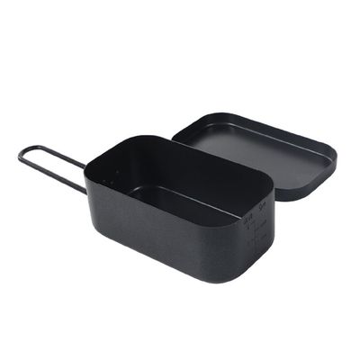 Imagen 2 del producto lunchbox camping