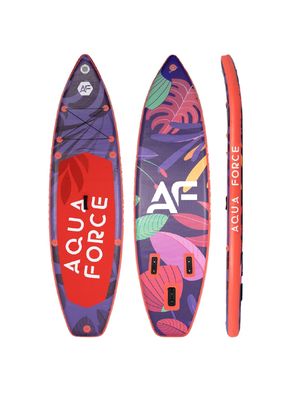 Stand up Paddle Board Inflable 10'6''Tewai - Doble Capa