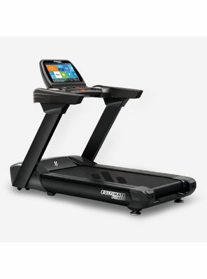 Trotadora Eléctrica Premium XT900 Touch High Performance Negro