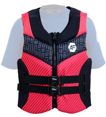 Chaleco Salvavidas Bliss XL