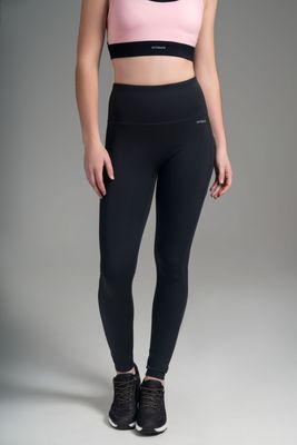 Imagen 1 del producto Ultimate Legging Full Length Mujer Dark Shadow