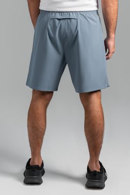 Imagen 2 del producto Ultimate Short Sport Hombre Stone Blue