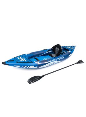 Kayak Inflable Drop Stitch 1 Persona 320cm Katahi