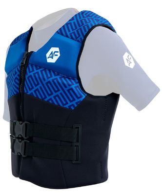 Imagen 2 del producto Chaleco Salvavidas Aroha XL