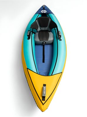Imagen 2 del producto Kayak Waver 1 Persona 300cm