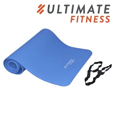 Imagen 2 del producto Mat de Yoga 10 mm NBR