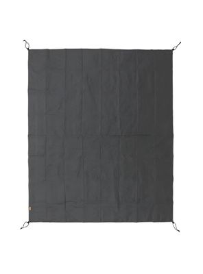 Imagen 2 del producto Lona de Piso Impermeable para Carpa 4 Personas