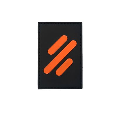 Imagen 1 del producto Parche Ultimate Naranjo