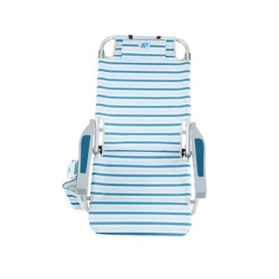 Imagen 2 del producto Silla De Playa C/Cooler Bahia