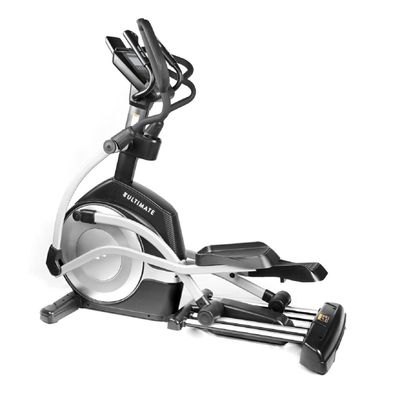 Imagen 2 del producto Elíptica T1000 Premium Magnética Inclinación