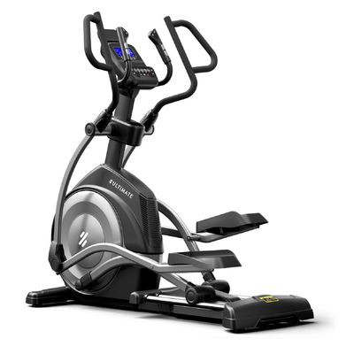 Elíptica T1000 Premium Magnética Inclinación