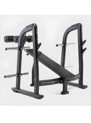 Olympic Decline Bench