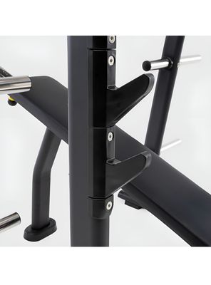 Imagen 2 del producto Olympic Decline Bench