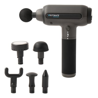Pistola Masajeadora Heat/Cold Therapy