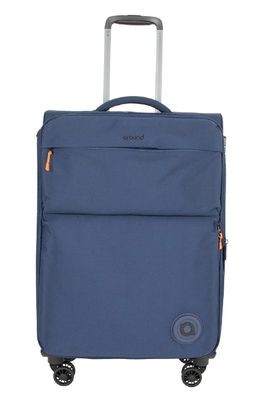 Maleta Ottawa Mediana Azul
