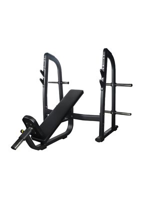 Imagen 2 del producto Olympic Incline Bench - Press Banca Inclinado
