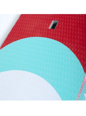 Imagen 2 del producto Stand Up Paddle Rígido 10'6'' Pink