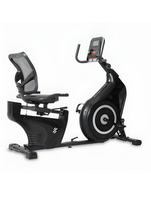 Bicicleta Estática R800 Pro Magnética