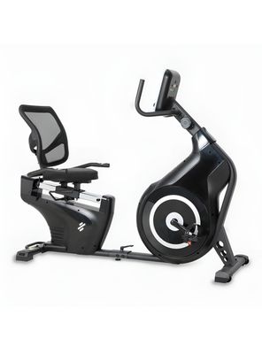 Imagen 2 del producto Bicicleta Estática R800 Pro Magnética