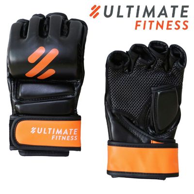 Imagen 2 del producto Guantes MMA Combat Pro S