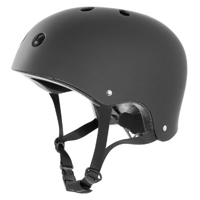 Imagen 1 del producto Casco Negro L