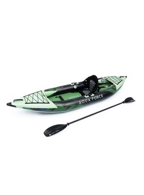 Kayak Inflable Drop Stitch 1 Persona 320cm Toucan