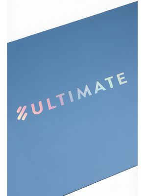 Imagen 2 del producto Ultimate Mat Silver Blue