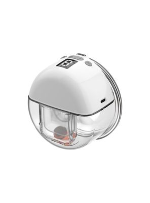 Extractor de Leche Eléctrico Portátil Recargable