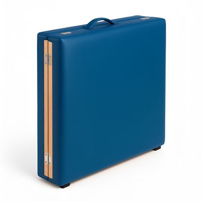 Imagen 2 del producto Camilla Plegable M0 Slim Pro Azul oscuro