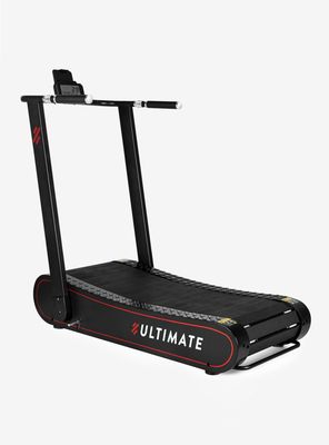 Trotadora Curva C350 Fold Plegable