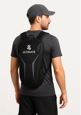 Imagen 2 del producto Mochina MH1 Pro Negro