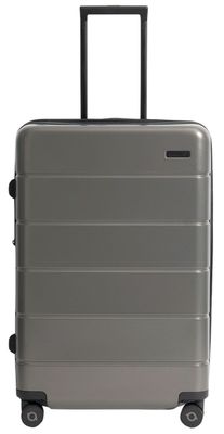Maleta Oslo Extra Grande Gris