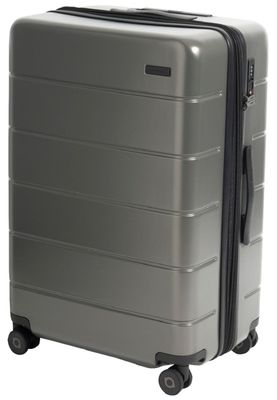 Imagen 2 del producto Maleta Oslo Extra Grande Gris